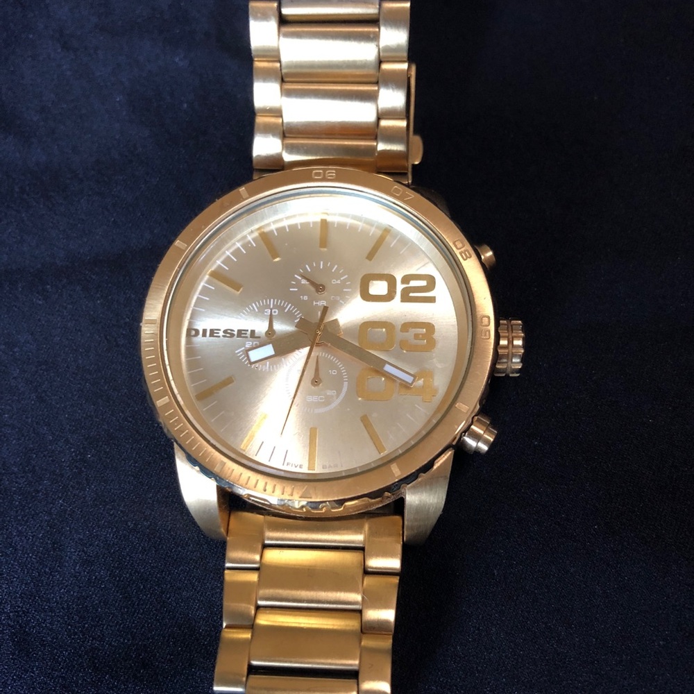 Men’s Diesel Watch